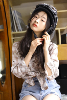 李曦儿